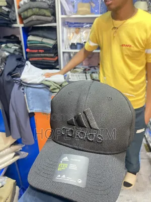 Branded Nike Adidas Caps -