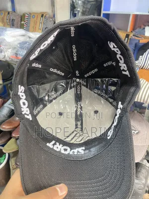 Branded Nike Adidas Caps -