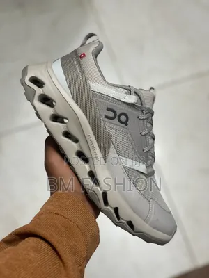 On Cloudsurfer Men's Lifestyle Sneakers