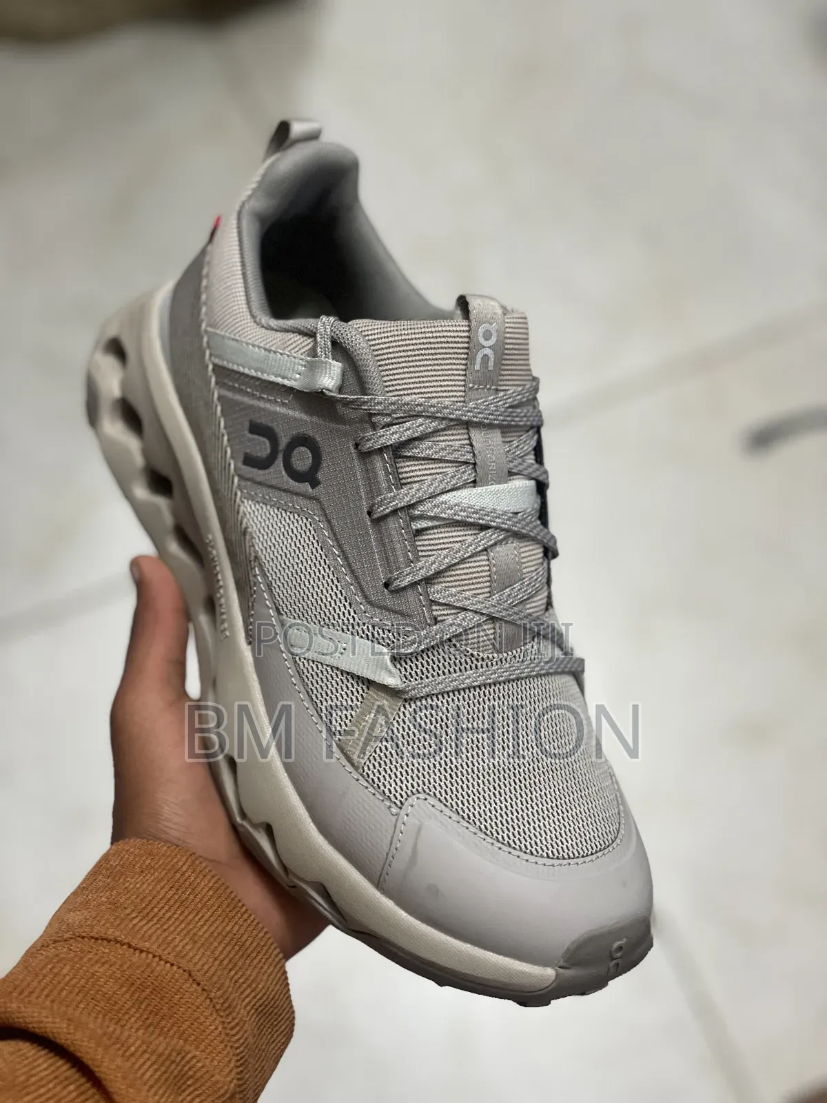 On Cloudsurfer Men's Lifestyle Sneakers