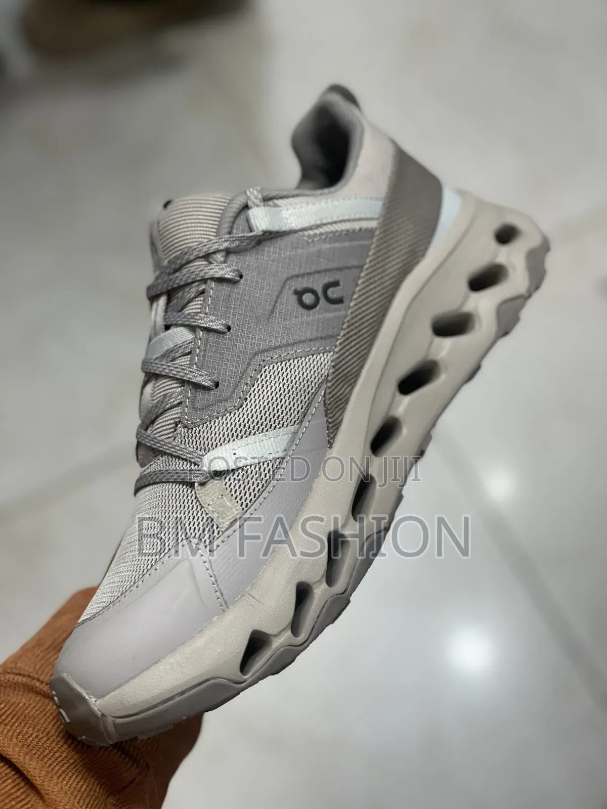 On Cloudsurfer Men's Lifestyle Sneakers