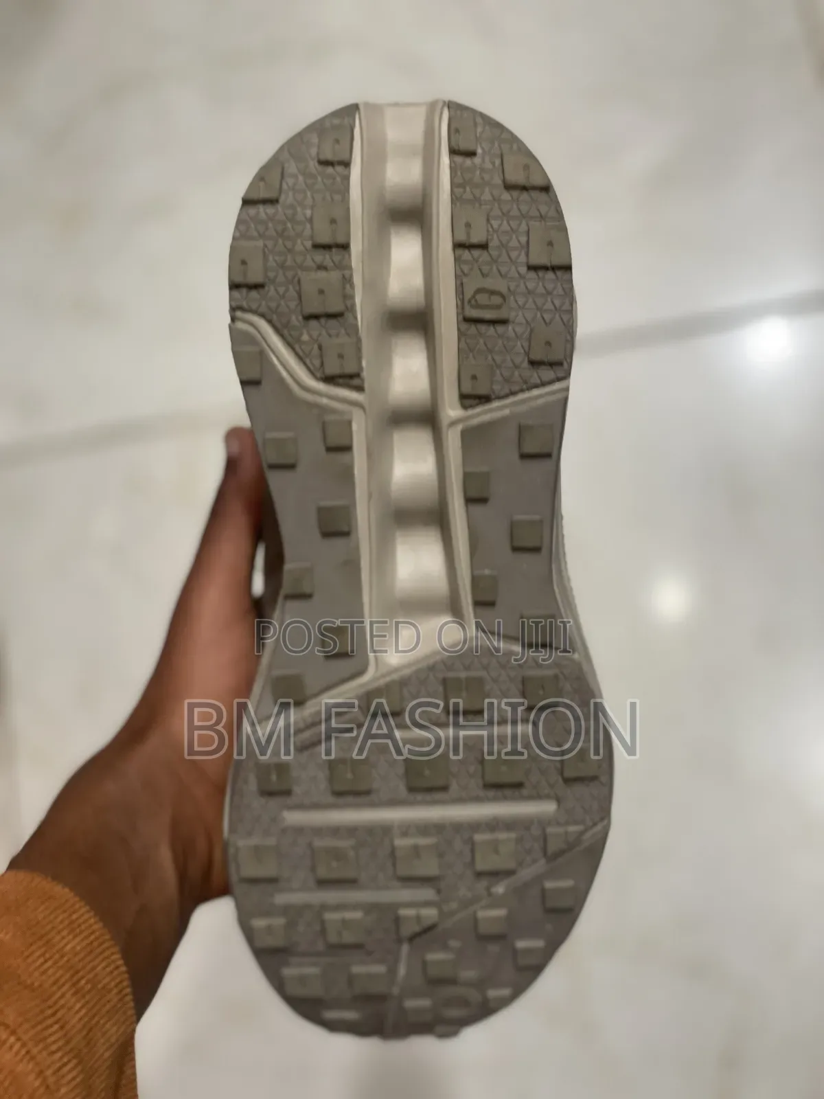 On Cloudsurfer Men's Lifestyle Sneakers