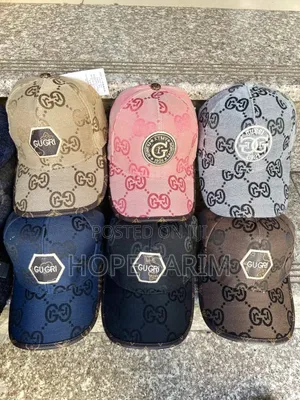 Stylish Unisex Fashion Caps