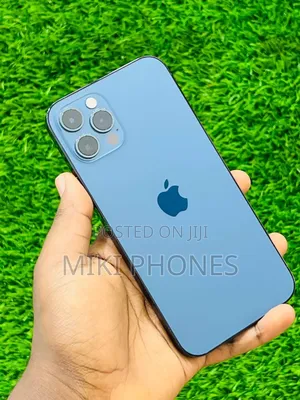 Apple iPhone 12 Pro 256 GB