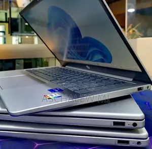 New Laptop HP Stream Notebook 16GB Intel Core i5 SSD 512GB