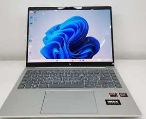New Laptop HP Pavilion 14 32GB AMD Ryzen 7 SSD 1T