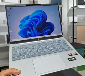 New Laptop HP Pavilion 14 32GB AMD Ryzen 7 SSD 1T