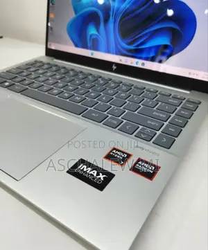 New Laptop HP Pavilion 14 32GB AMD Ryzen 7 SSD 1T