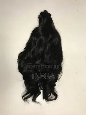 26inch Fumi Curly Like Human Hair