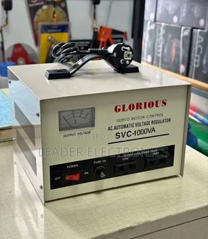 Gato Glorious Stabilizer 1000 Watt