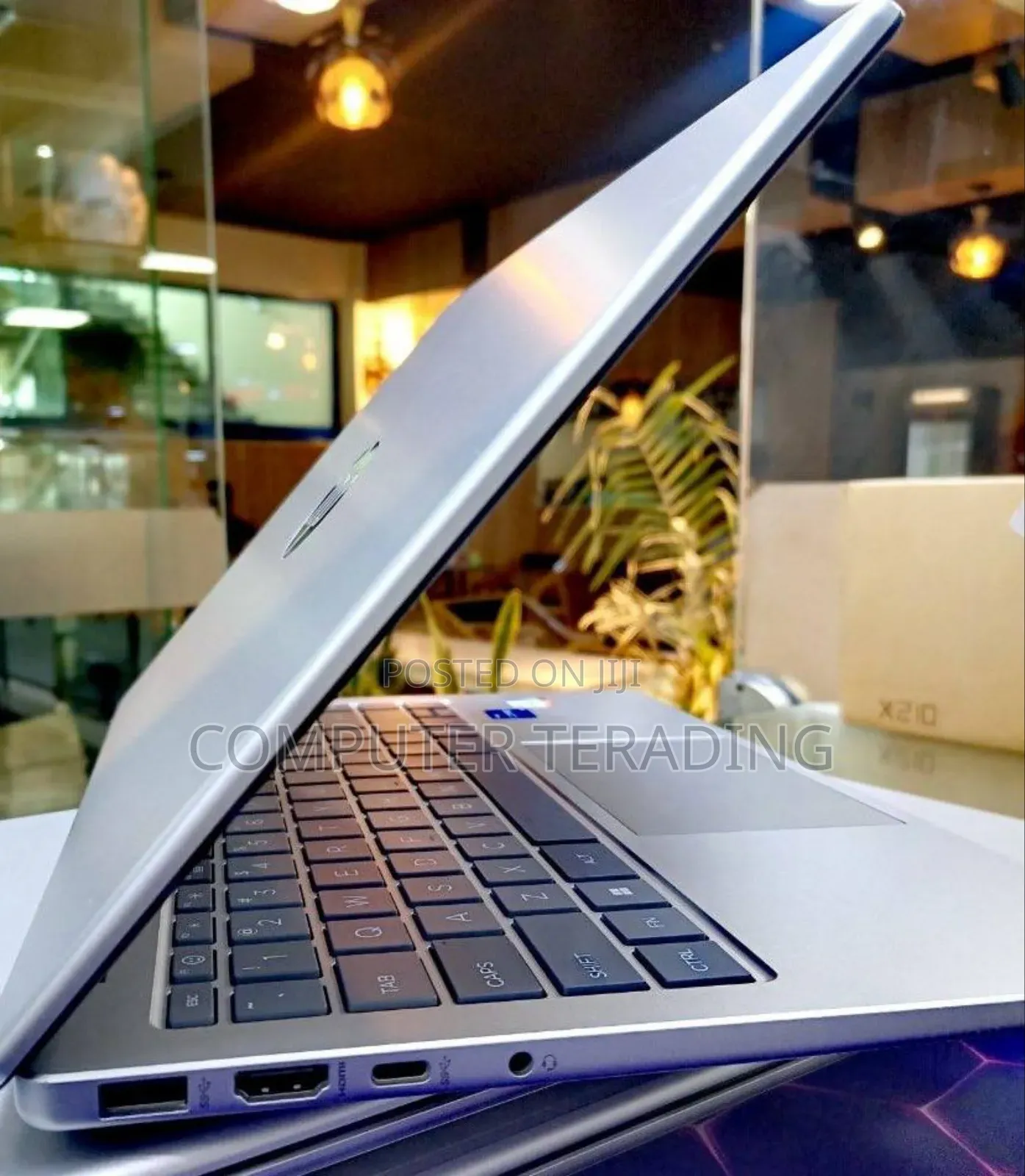 New Laptop HP ProBook 440 G10 16GB Intel Core i5 SSD 1T