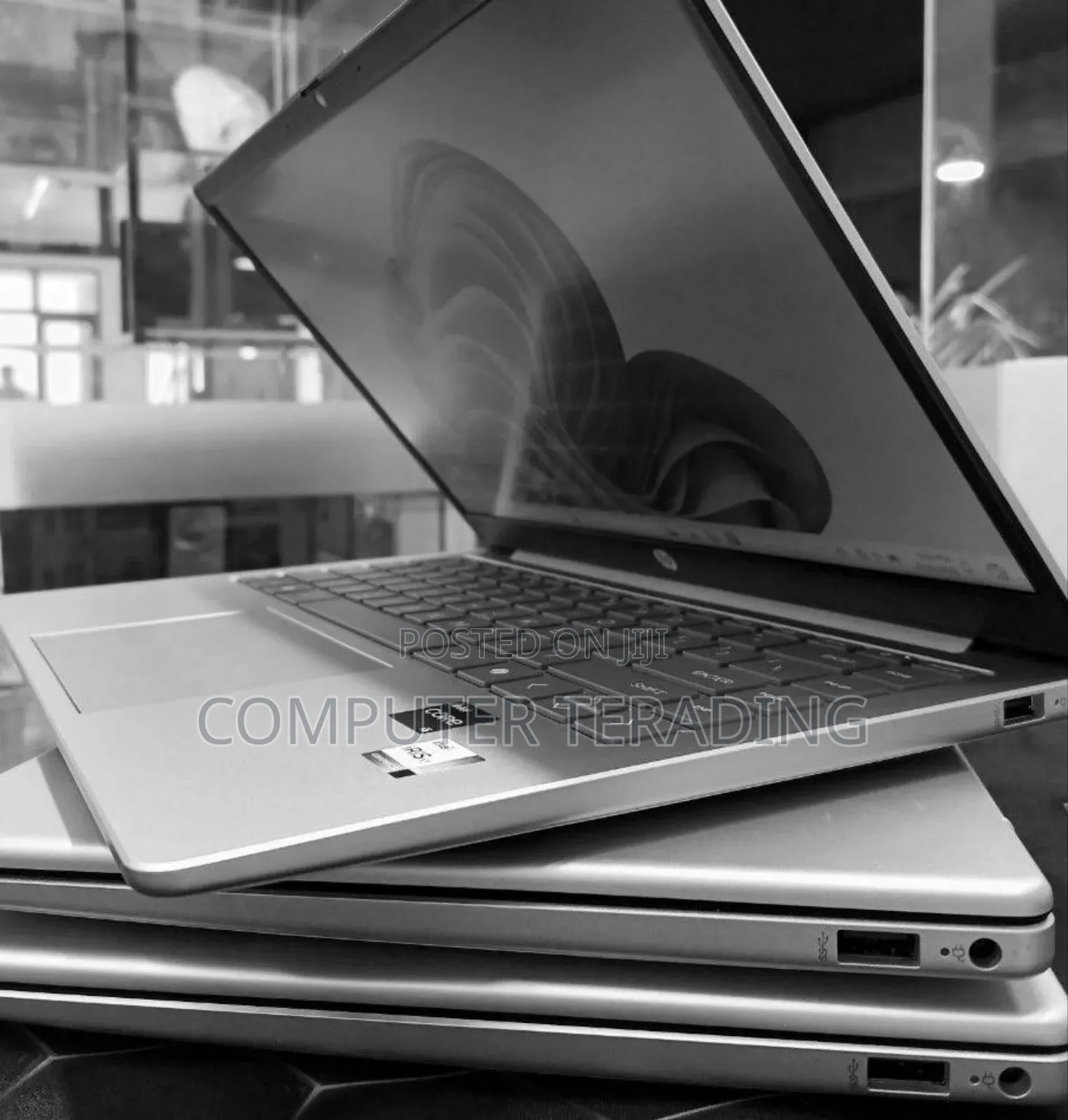 New Laptop HP ProBook 440 G10 16GB Intel Core i5 SSD 1T
