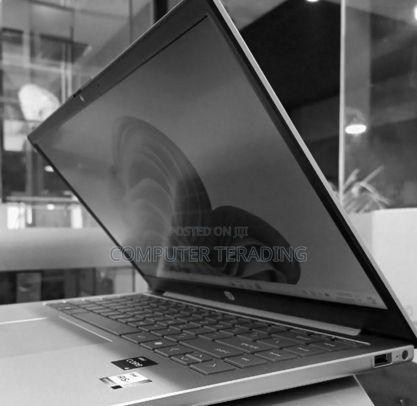 New Laptop HP ProBook 440 G10 16GB Intel Core i5 SSD 1T