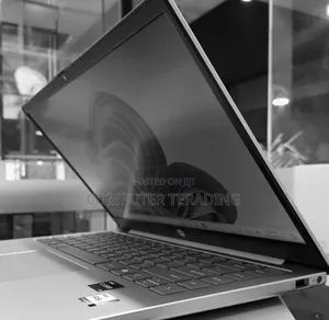 New Laptop HP ProBook 440 G10 16GB Intel Core i5 SSD 1T