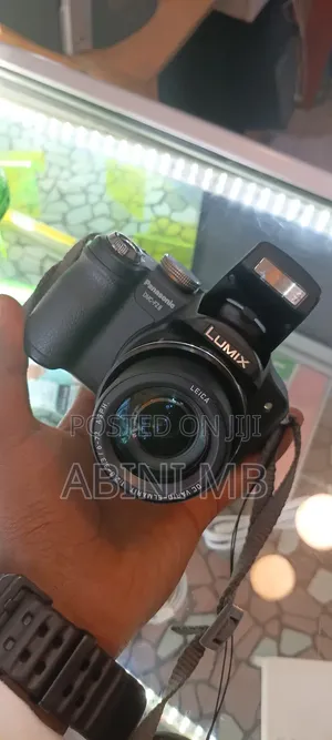 Panasonic Camera