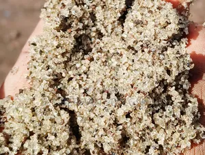 Sand አሸዋ ንፁህ አሸዋ Sand