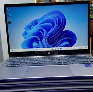 New Laptop HP Stream Notebook 16GB Intel Core i5 SSD 1T