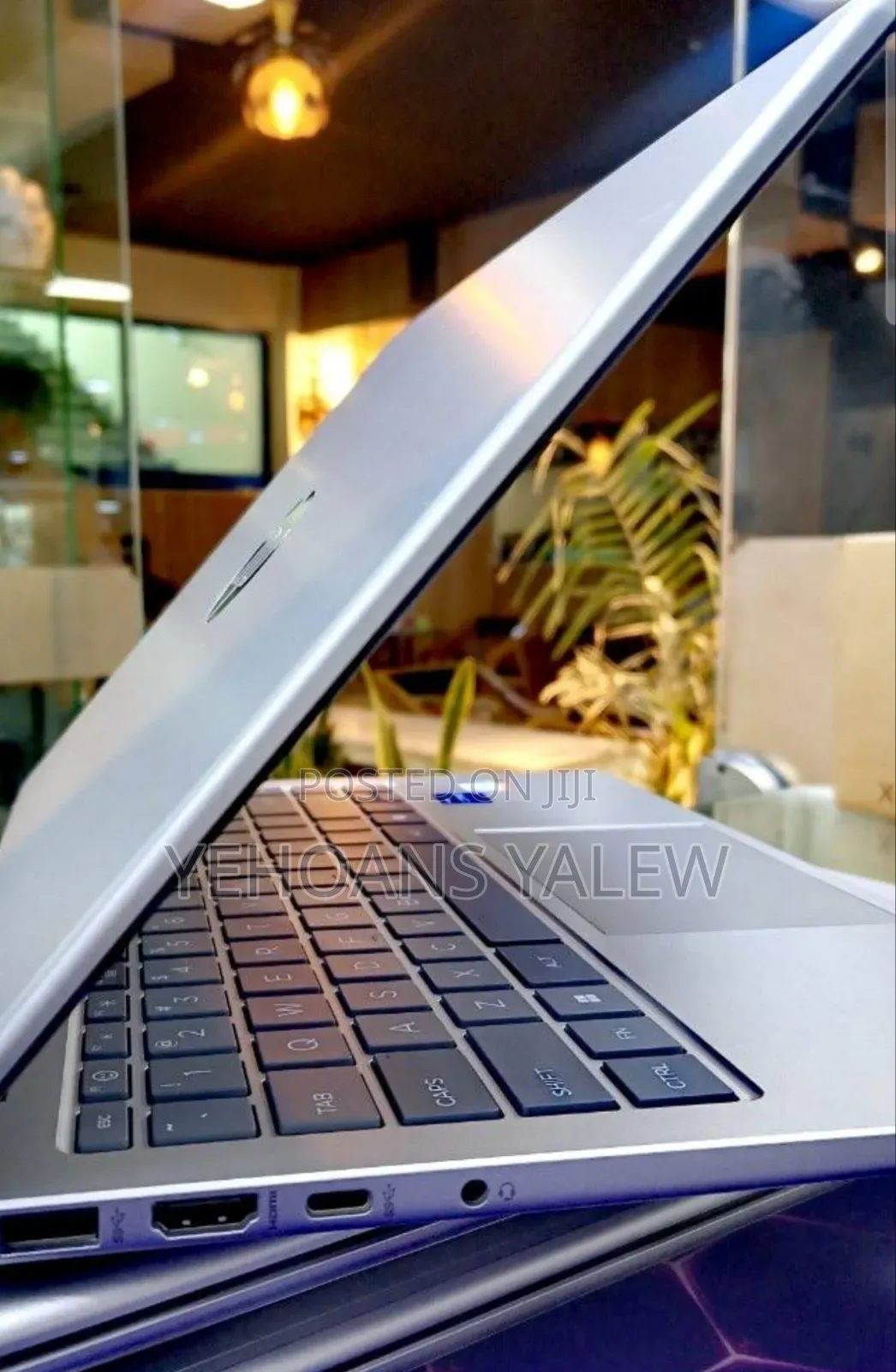 New Laptop HP Stream Notebook 16GB Intel Core i5 SSD 1T