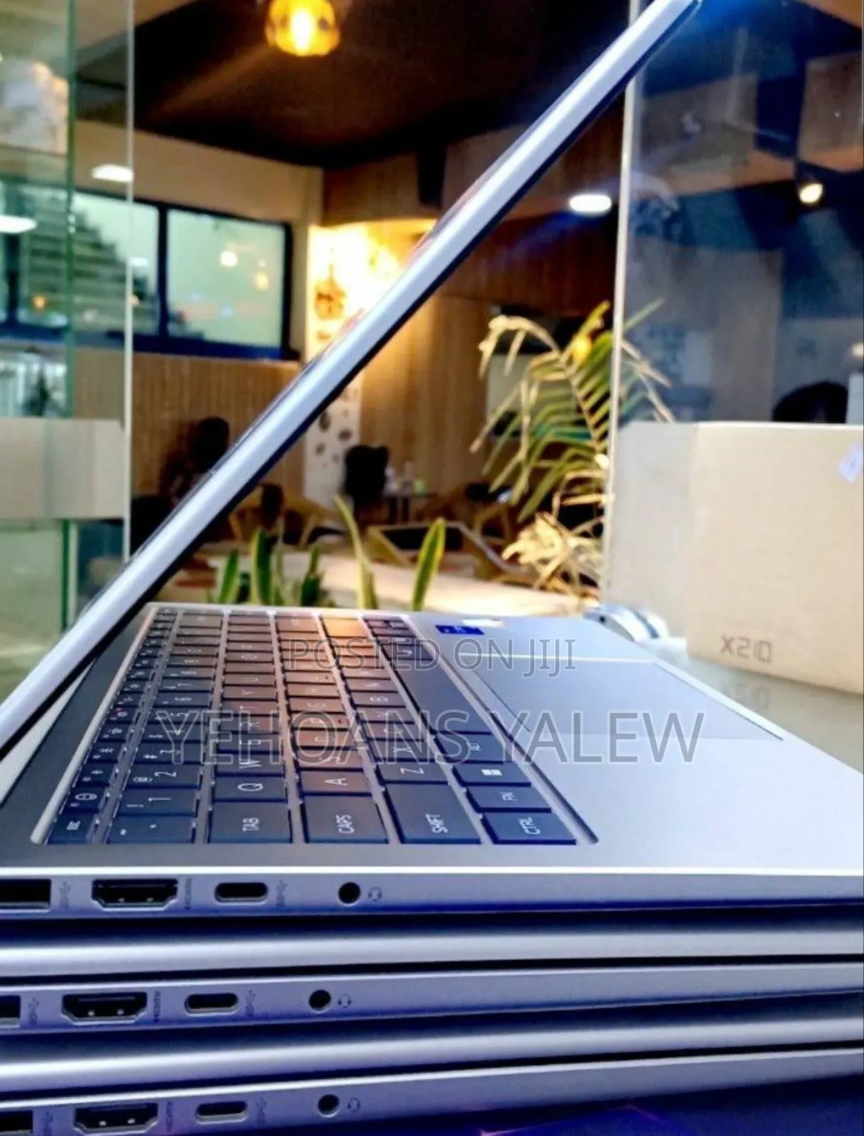 New Laptop HP Stream Notebook 16GB Intel Core i5 SSD 1T