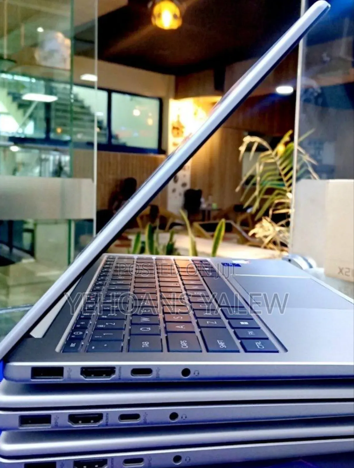 New Laptop HP Stream Notebook 16GB Intel Core i5 SSD 1T