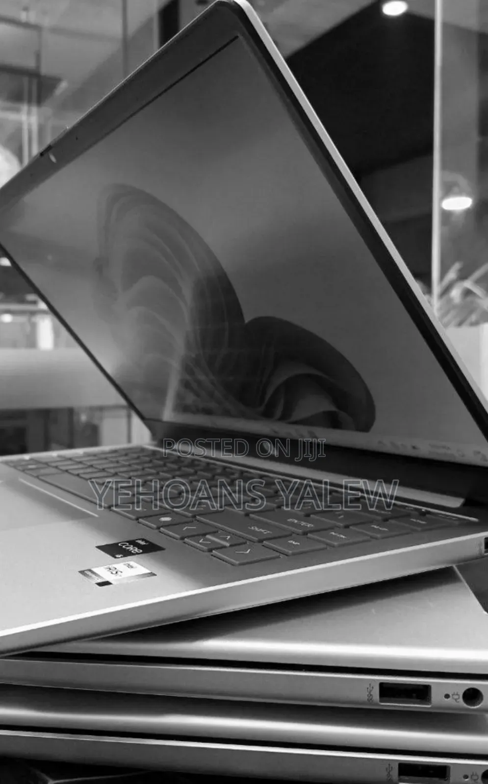 New Laptop HP Stream Notebook 16GB Intel Core i5 SSD 1T