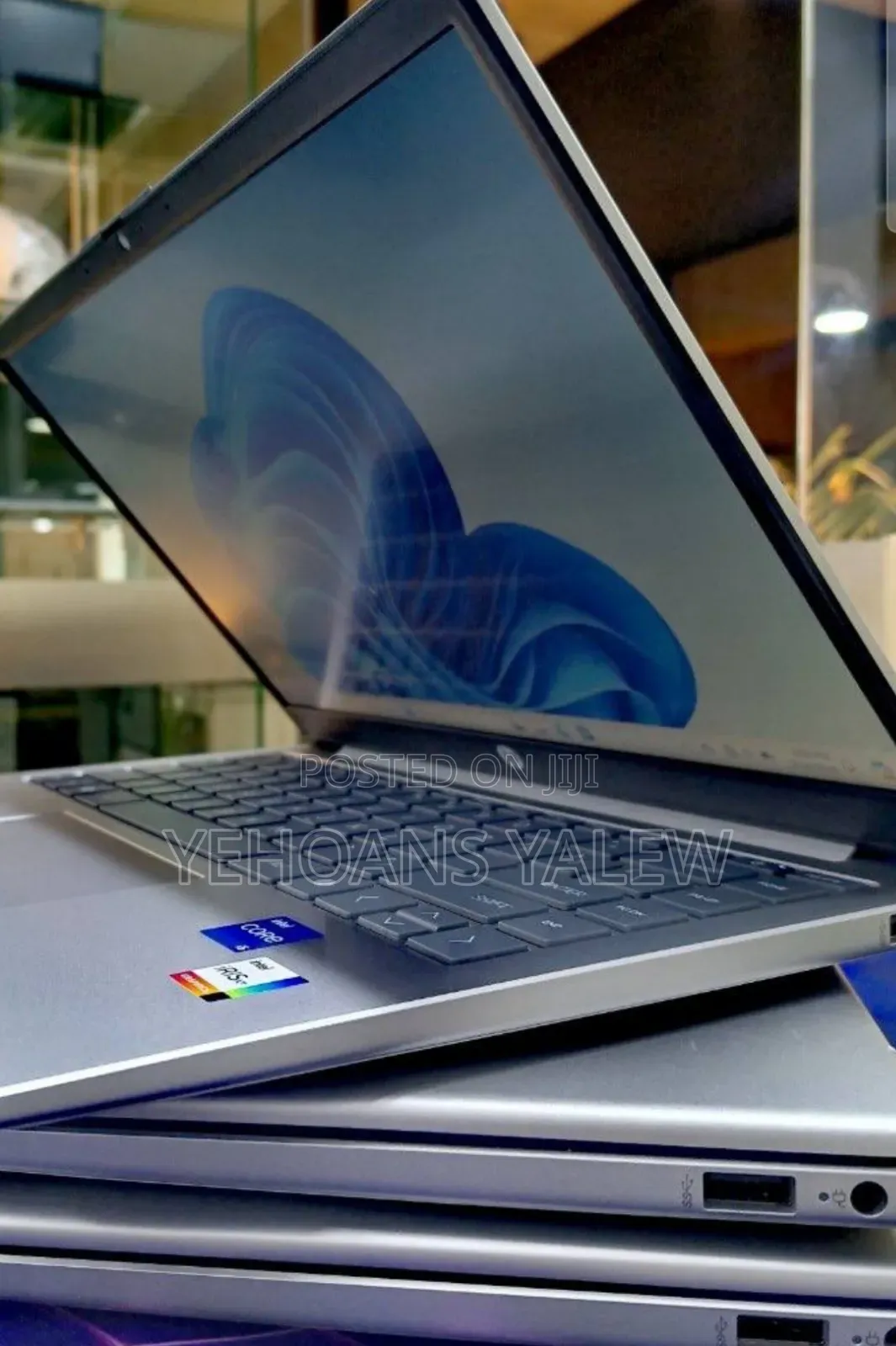 New Laptop HP Stream Notebook 16GB Intel Core i5 SSD 1T