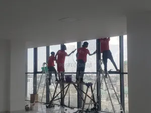 Cleaning Service