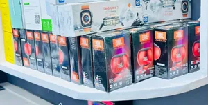 JBL Mkni Speaker