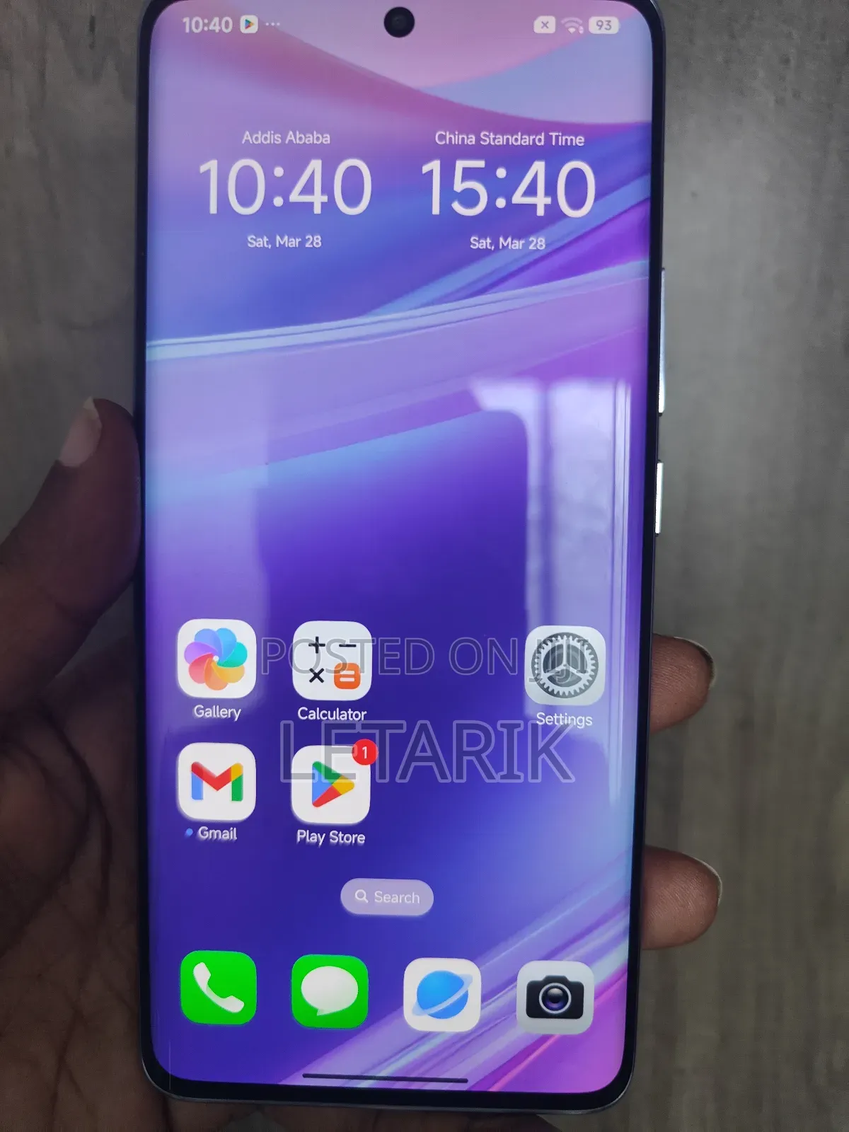 New Xiaomi Redmi Note 14 Pro 128 GB