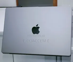 New Laptop Apple MacBook 16GB SSD 1T