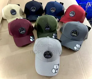 Stylish New York Gradient Baseball Cap
