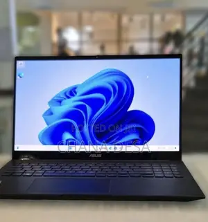 New Asus VivoBook Pro 15 N580VD 16GB Intel Core i9 SSHD (Hybrid) 512GB
