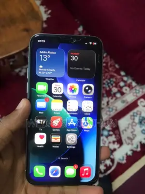 Apple iPhone 11 Pro 64 GB White