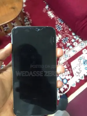 Apple iPhone 11 Pro 64 GB White