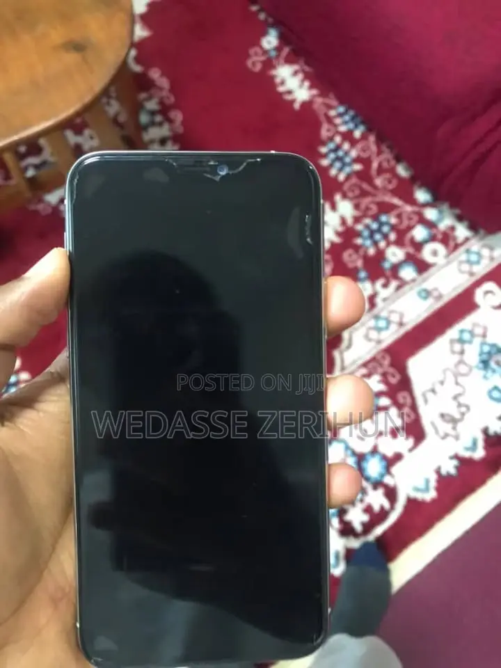 Apple iPhone 11 Pro 64 GB White