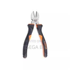 Finder 6" Diagonal Cutting Pliers