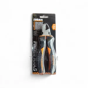 Finder 6" Diagonal Cutting Pliers
