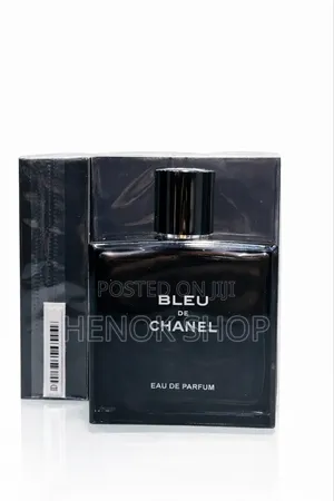 Chanel ምርጡ ሽቶ ለተወዳጅ ወንድ