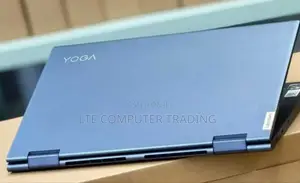 New Laptop Lenovo Yoga 2 16GB AMD Ryzen 7 SSD 512GB