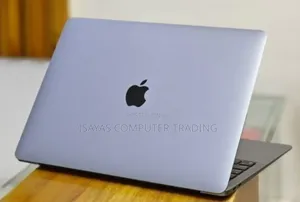 New Laptop Apple MacBook Air 2020 M1 8GB Apple M1 SSD 256GB