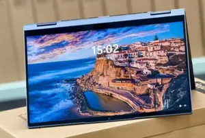 New Laptop Lenovo Yoga 2 16GB AMD Ryzen 7 SSD 512GB