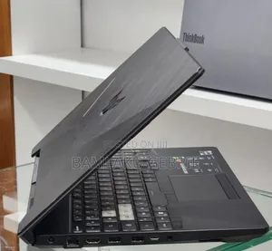 New Laptop Asus TUF Gaming A15 16GB AMD Ryzen 5 SSD 512GB