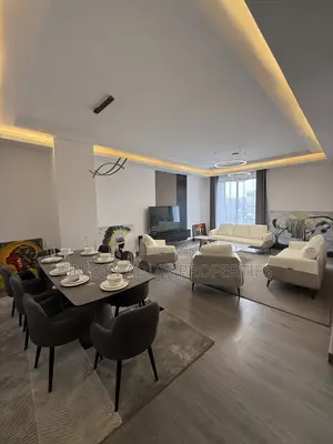 Furnished 2bdrm Apartment in Bole for sale