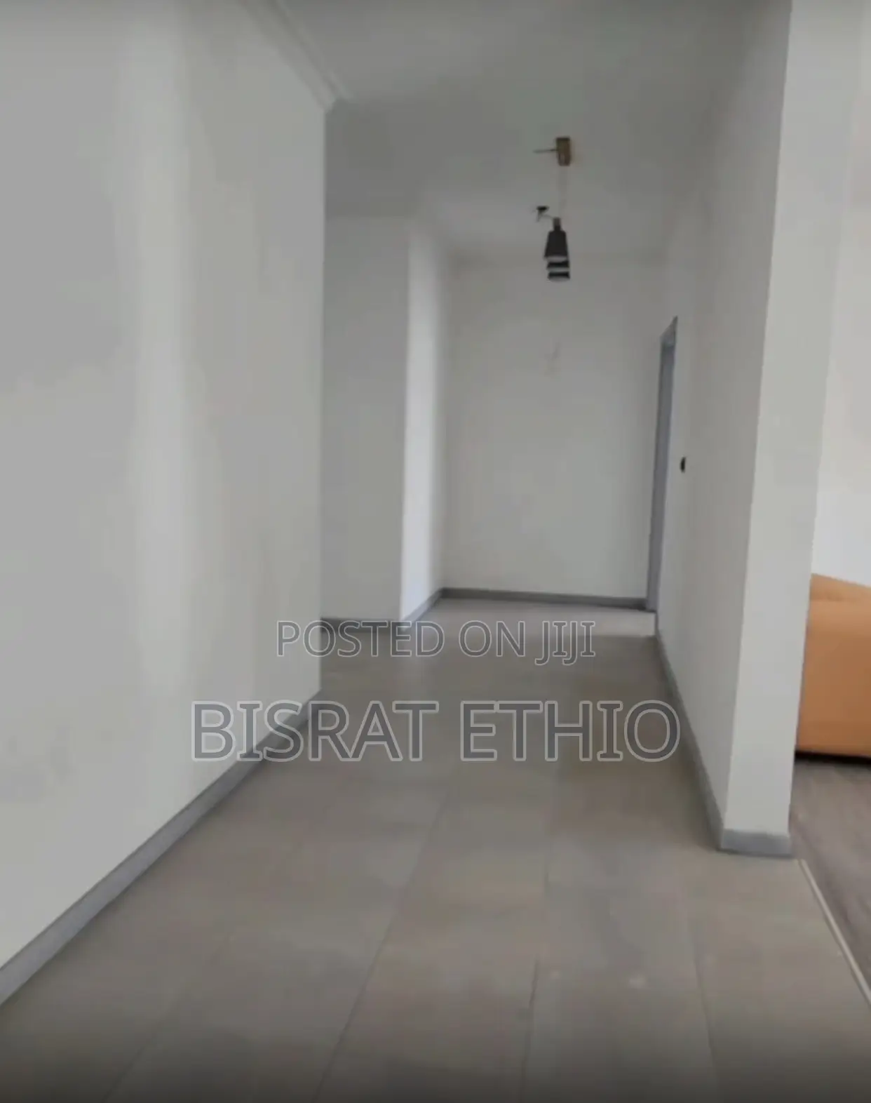 Furnished 3bdrm Apartment in Bole Japan for sale