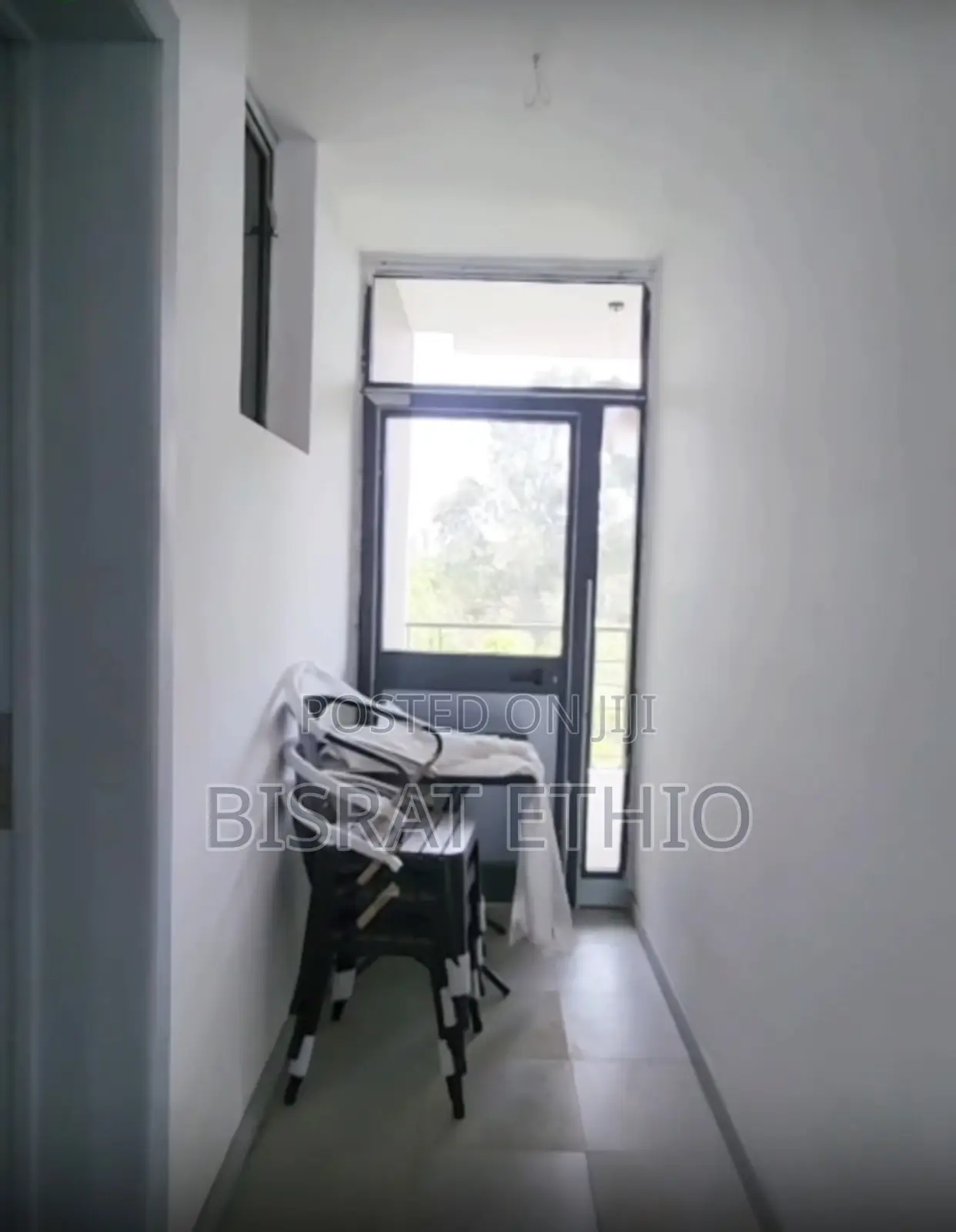 Furnished 3bdrm Apartment in Bole Japan for sale