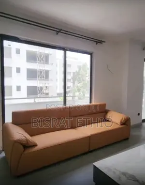 Furnished 3bdrm Apartment in Bole Japan for sale