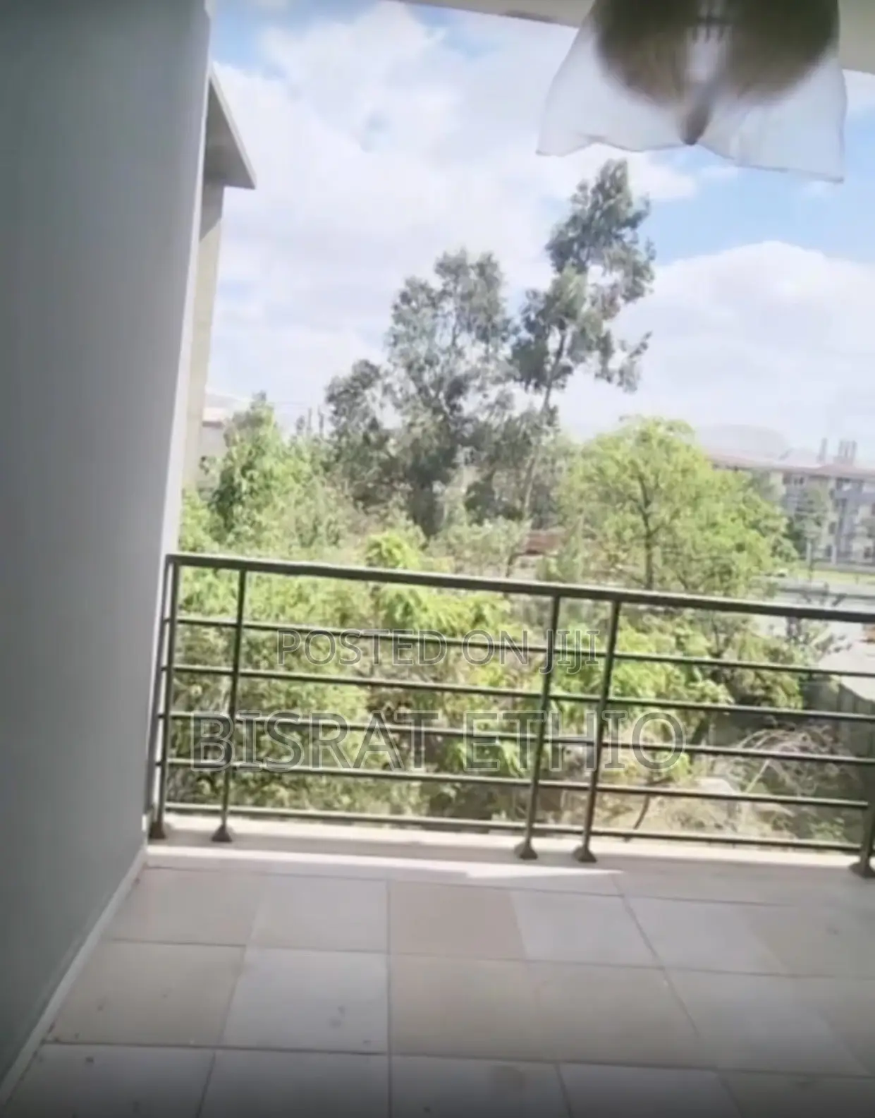 Furnished 3bdrm Apartment in Bole Japan for sale