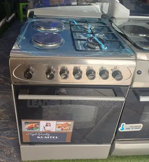 Kumtel Oven 60*60 High Quality Product