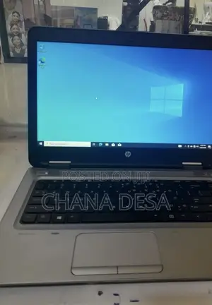 New Laptop HP ProBook 440 G3 8GB Intel Core i5 SSD 256GB