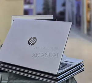 New Laptop HP Pavilion 13 8GB Intel Core Ultra 5 SSD 512GB